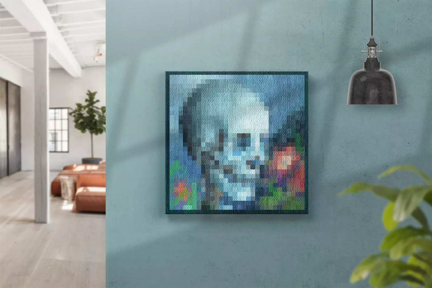Lebák
