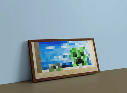 Kvartální Creeper