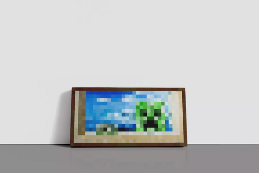 Kvartální Creeper