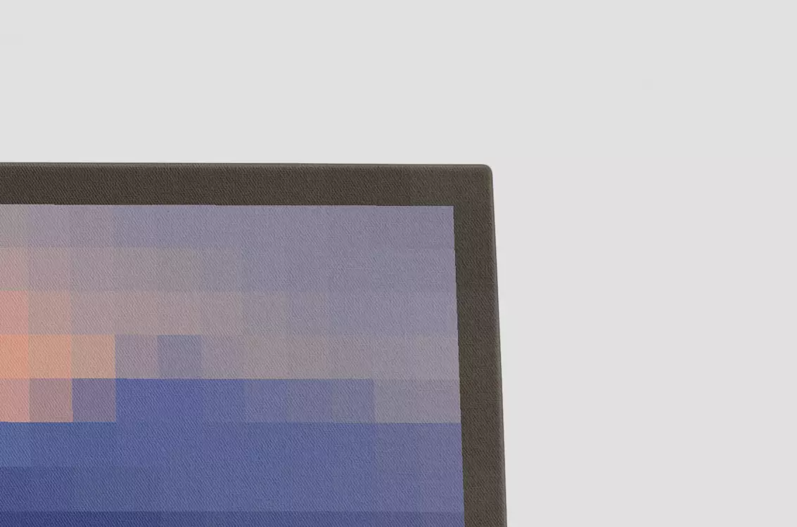 Cube západ